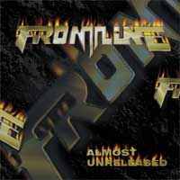 Frontline - Almost Unreleased